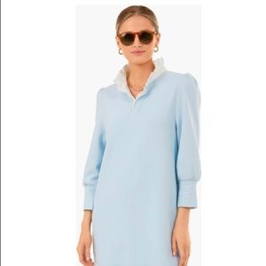 Tuckernuck Charlotte Terry Dress size large